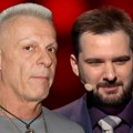 "Đorđe David nema fanove" Tragač žestoko potkačio rokera u Superpoteri: Takmmičar pogrešno odgovorio na pitanje, a onda je…