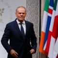 Tusk: Afera Epstin možda "slatka klopka" KGB za elite zapadnog sveta