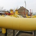 Devet gradova u zapadnom delu Srbije bez gasa