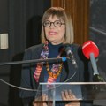 Maja Gojković: Vučiću niko ne može da zabrani da šeta Novim Sadom