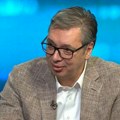 "Oni skočili na Dačića, ja na njih dvojicu" Vučić o razgovorima sa prištinskim liderima: "Nikad se nisam rukovao sa Kurtijem"…