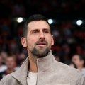 Dončić: "Za mene je Novak GOAT"