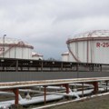 EU: Zemlje članice imaju dovoljne zalihe nafte i gasa, nema naznaka vanredne situacije