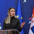 Ministarka Mesarović u poseti Knjaževcu: Razgovarala sa privrednicima o pomoći koju država nudi