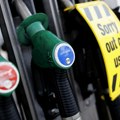 Cene benzina u SAD najviše u dve i po godine zbog Irana i skoka cena nafte