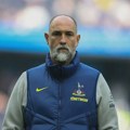Igor Tudor više nije trener Totenhema, sa njim otišla još dvojica