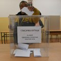 Објављени прелиминарни резултати локачних избора у Србији: Огласиле се Општинске изборне комисије