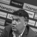 Preminuo nekadašnji kapiten fudbalske reprezentacije Bugarske Borislav Mihajlov