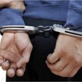 VJT u Novom Sadu: Predlog za određivanje pritvora uhapšenom u toku policijske potere