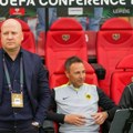 Težak "šamar" za Nikolićev AEK: Rajo deklasirao Grke u četvrtfinalu Ligi konferencija