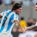 Argentinci tvrde da nema meča svetskog prvaka i Srbije: "Orlovi" neće "upoznati" Mesija