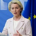 Von der Leyen najavila mjere za snižavanje cijena energije u EU