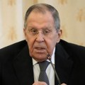 Lavrov sa kolegama o rešavanju krize na Bliskom istoku