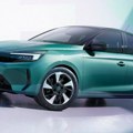 Opel povećao globalnu prodaju u prvom kvartalu