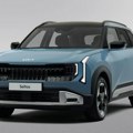 Globalni Kia bestseler stiže u Evropu: Seltos "napada" Volkswagen T-Roc FOTO