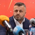 Drčelić: Ceo klub staje uz Nikolu Kalinića, Čibej je prvi udario