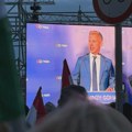 Politikolog Silard Janoš Tot za Insajder: Sudbina SVM-a bila vezana za Fides, taj model se sada suočava sa izazovom nakon…