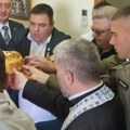 Obeležena slava IPA Regije Novi Sad "Sveti vladika Nikolaj Velimirović"