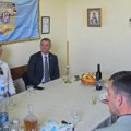 Obeležena slava IPA Regije Novi Sad "Sveti vladika Nikolaj Velimirović"