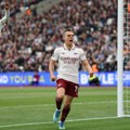 VAR odlučio šampiona Premijer lige: Arsenal preživeo u 90+9' minutu, Mančester siti ovo neće moći da stigne