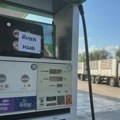 Nafta Brent poskupela na skoro 105 dolara nakon što je Tramp odbacio predloge Irana