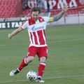 "Opet se krstim!" Nenad Lalatović otkrio kako je Aleksandar Katai došao u Zvezdu