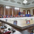 Savet Evrope: Široka podrška za Specijalni tribunal za zločin agresije protiv Ukrajine