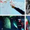 uživo Tramp zapretio Iranu „veoma lošim periodom“, Iran definisao "crvene linije", region ponovo na ivici velikog sukoba