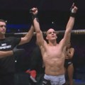 Zvanično: Duško Todorović se bori u Beogradu, spreman UFC spektakl