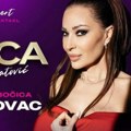Rešetka ponovo deli karte za Cecin koncert! 10 dobitnika dobija po tri ulaznice