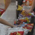 Humanost osnovaca na delu: Slatkiši na dar za decu sa smetnjama u razvoju