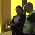 "Ti si spaljena, Kome ti skačen na mozak" Asmin javno isprozivao Maju, spomenuo i Staniju, ona mu zapretila: Uništiću ti život…