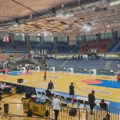 Partizan i FMP na Fajnal-foru: Ko će u finale?