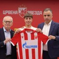 Zadovoljstvo u Zvezdi: Doveli smo jednog od najtalentovanijih