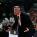 Drama u Istanbulu: Doužer promašio pobedu, Fener ima 2:0