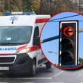 Tinejdžeri (16) prošli kroz crveno, jednom se bore za život! Novi detalji saobraćajke kod Vukovog spomenika: Ima prelom…