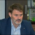 Gradonačelnica Užica smenila svog pomoćnika