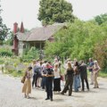 Emir Kusturica počinje snimanje filma "Čuružanka": Priča o porodičnoj ljubavi koja postoji, ali se ne pokazuje