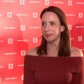 "Najmanje jednom godišnje se pitam ko sam i kuda idem," Milica Zarić ne pristaje na sve zarad karijere i bez zadrške priznaje…