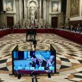 Izveštaj Venecijanske komisije: Institucije Srbije u veoma kratkom roku preduzele ozbiljne korake