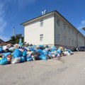 Sjenica zatrpana smećem: Deponija blokirana, građani strahuju od zdravstvenih i ekoloških posledica