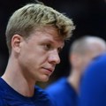 Srpski košarkaš ostao bez kluba