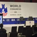 Svetski kongres ekonomista otvoren u Beogradu: Između globalnih promena i potrebe za novom saradnjom