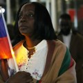 Vrhovni sud SAD dozvolio Trampu da ukine zaštitu migrantima iz Haitija i Sirije