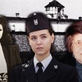 "Bila je prelepa žena i veliki monstrum" Nada sa 16 godina vršila stravične zločine, trovala je decu i klala žene. Franjo…