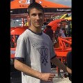 "Humanitarni ponedeljak" za Filipa Marjanovića na Štrandu