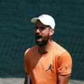 Novak progovorio o neverovatnom problemu na Vimbldonu, Đokovića kasnije upitali za Mundijal: “Igrao bih meč…”