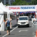 Politikolog Ilić: Cilj mitinga SNS-a pokazivanje i lojalnosti pristalica