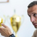 Marko Jovanović potvrdio da je jedan od napadača na njega bio Đorđe Prelić