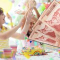 Након дечијег рођендана отац послао поруку у родитељску групу са бизарним захтевом: Тражио им новац па настао хаос